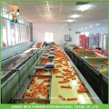 Best Price China Fresh Carrot Exporter Fresh Vegetables